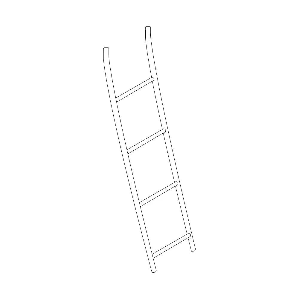 escalera camarote
