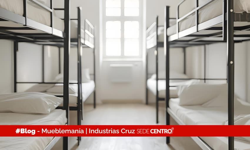 camarotes metalicos institucionales