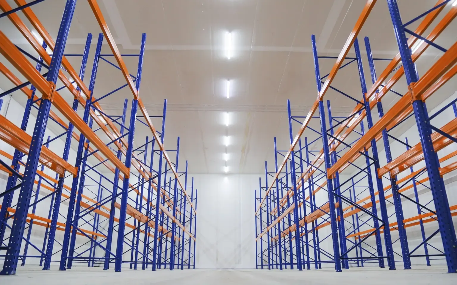 Como elegir estanterías metálicas en Colombia