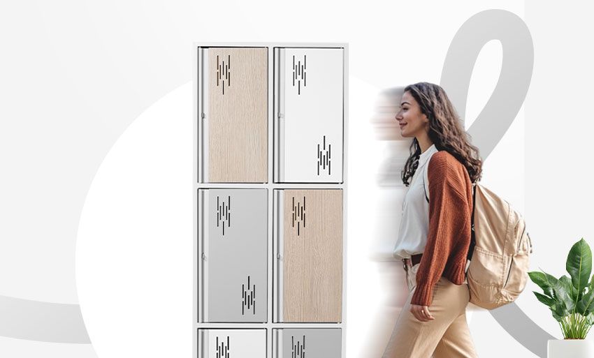 Imagen destacada Lockers Metálicos para Empresas en Colombia