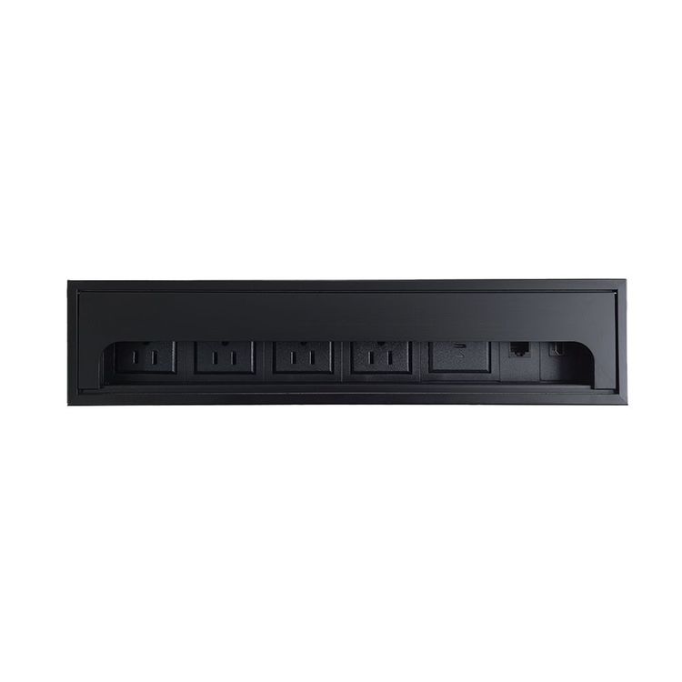 Caja de Conectividad Multipuerto Plus