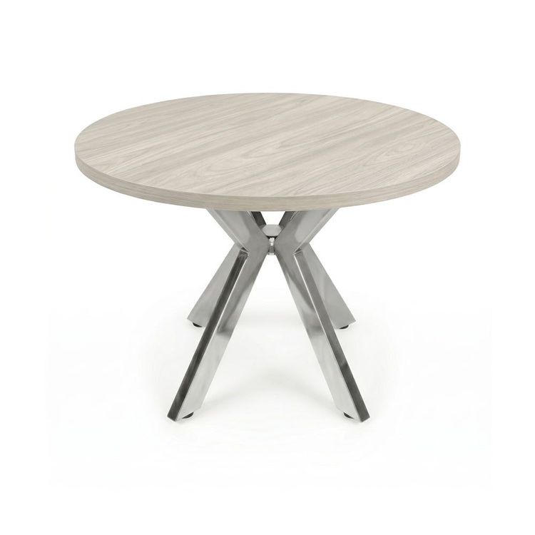 Mesa Estelar 120 Base Cromada