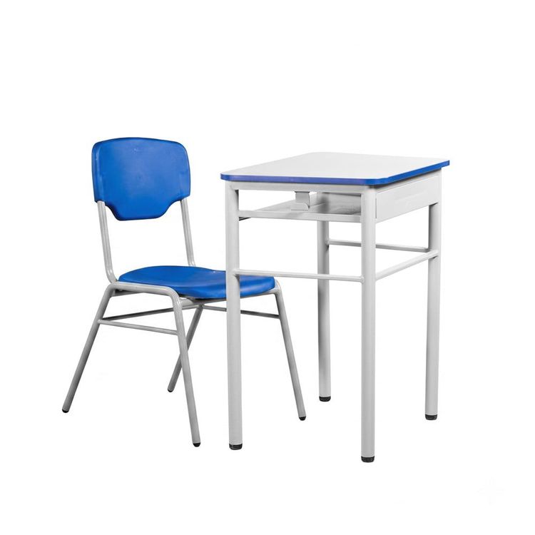 Mesa Secundaria Escolar