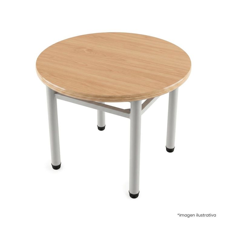 Mesa Auxiliar Para Preescolar (Manual Ministerio de Educación) 2