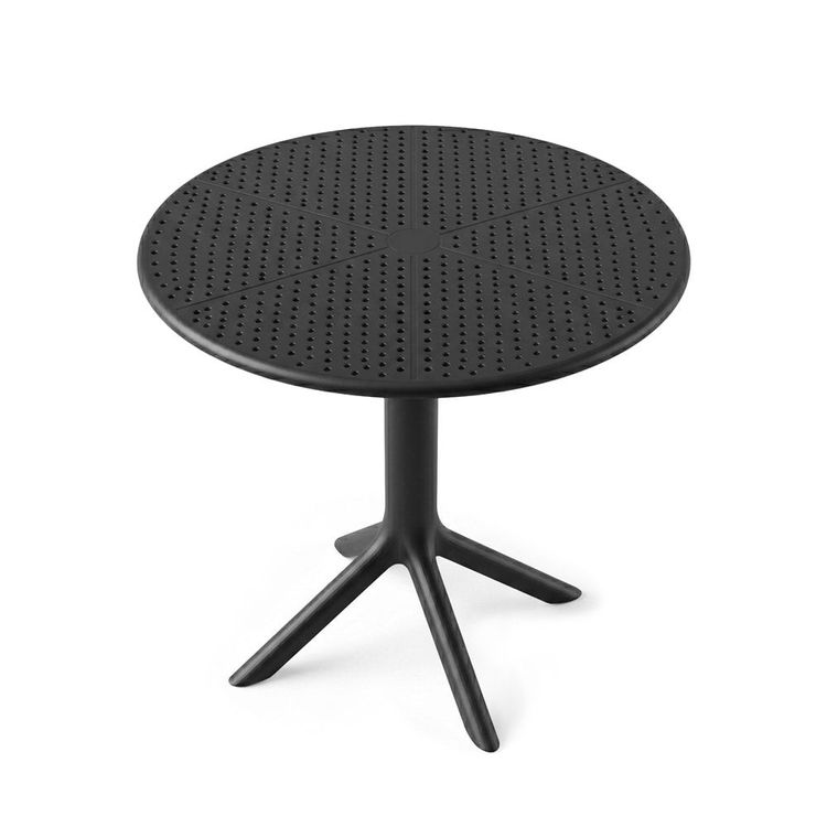 Mesa Turín Negro