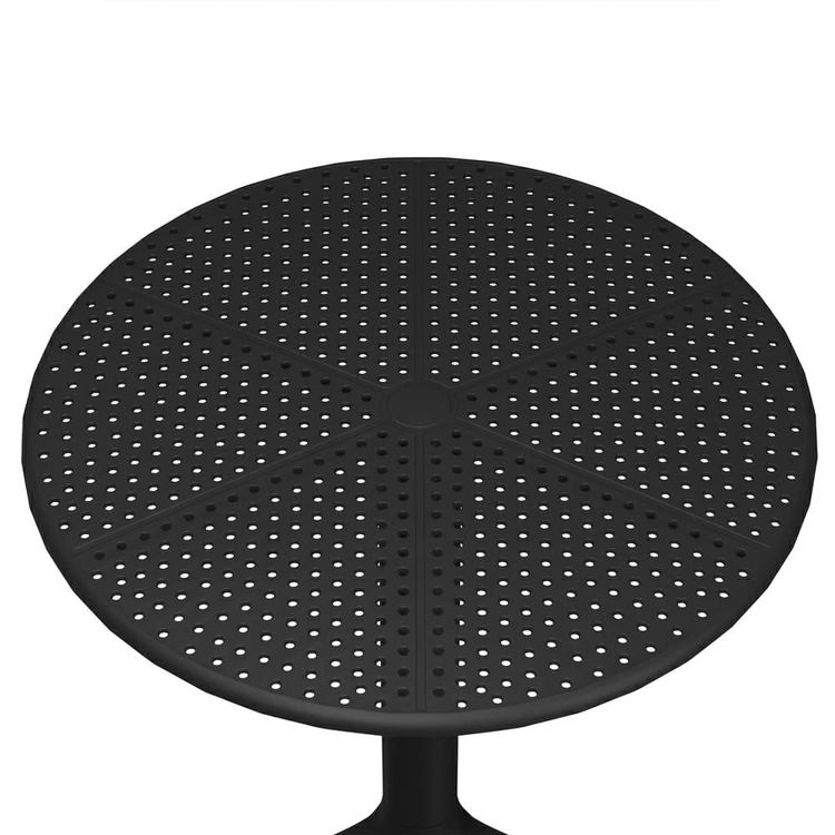 Mesa Turín 3