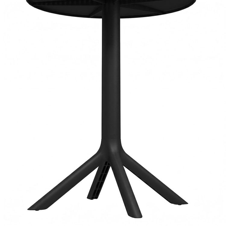 Mesa Turín 2