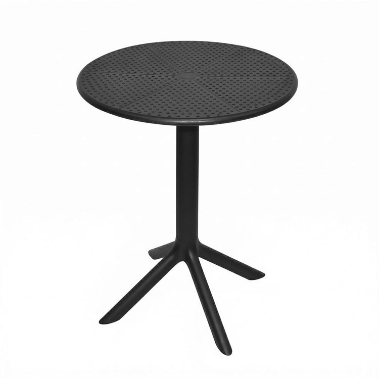 Mesa Turín