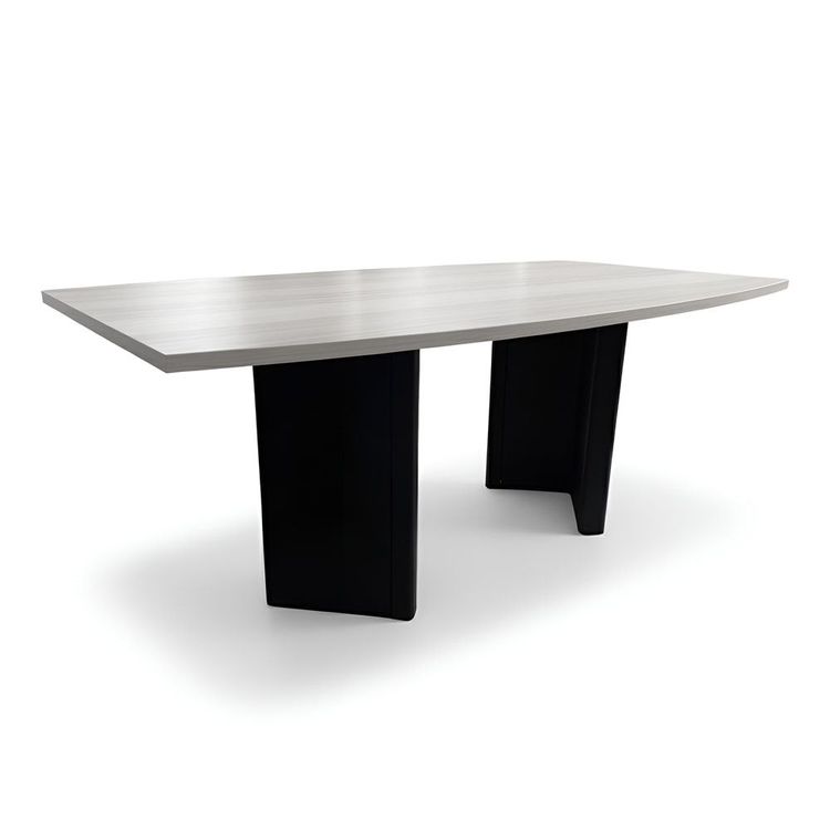 Mesa De Juntas Jade 6 Puestos