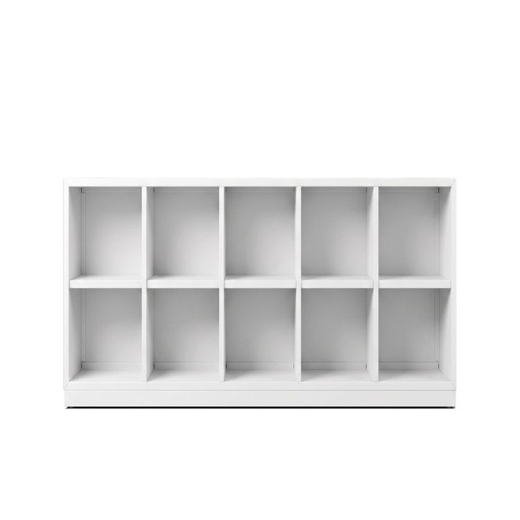 Mueble Armario Colmena 10 Puestos Escolar