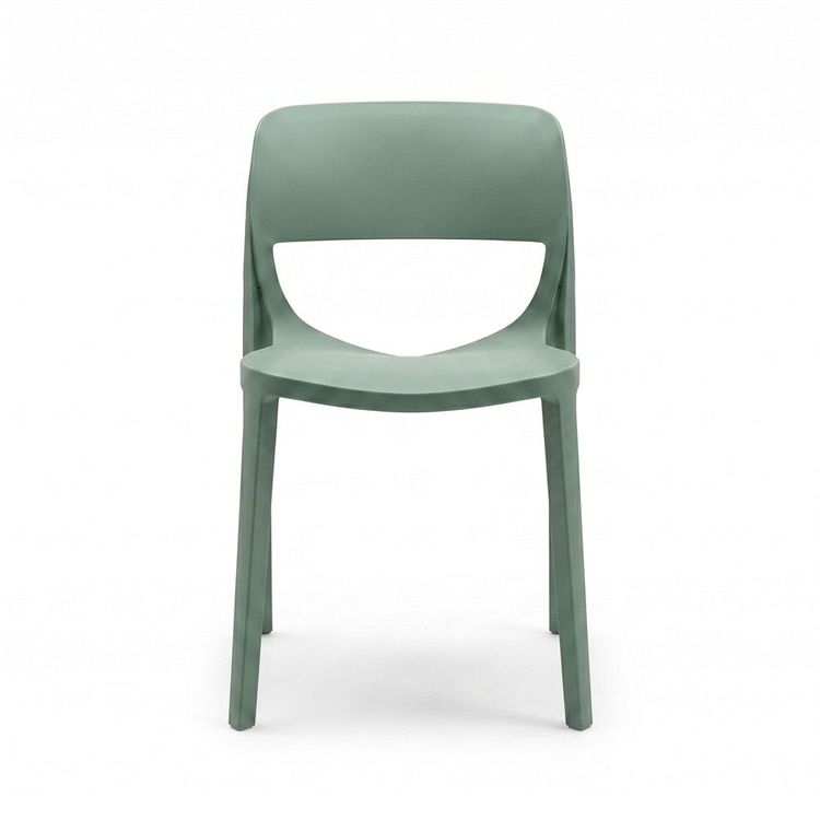 Silla para Restaurante Happy
