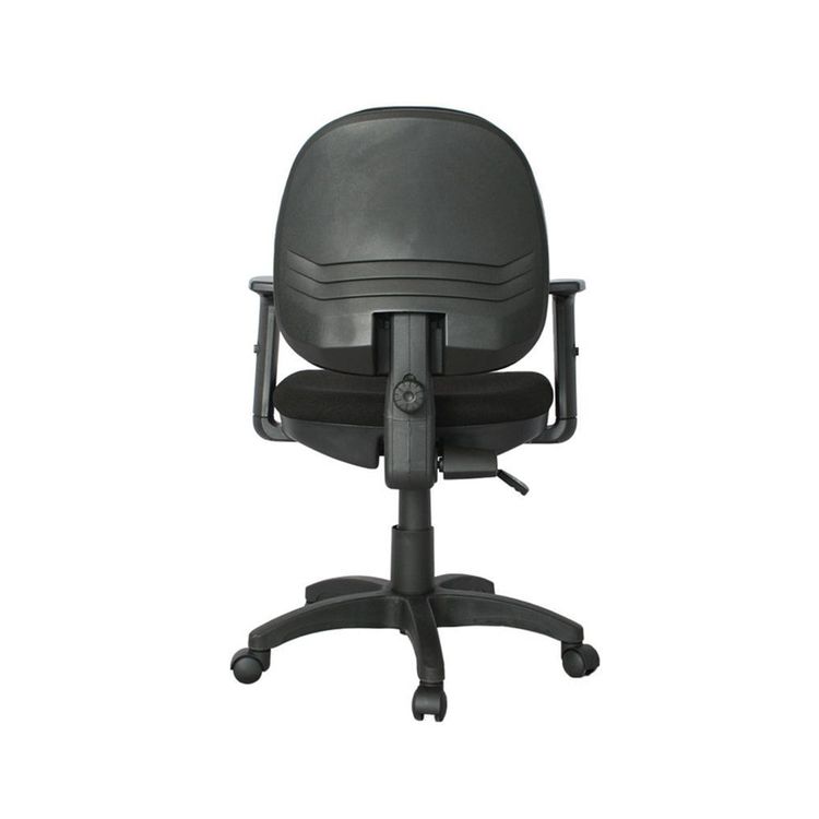 Silla de Escritorio Niza Media Brazos 3D 3