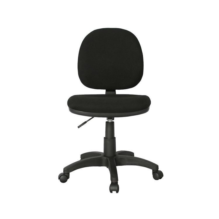 Silla de Escritorio Niza Media
