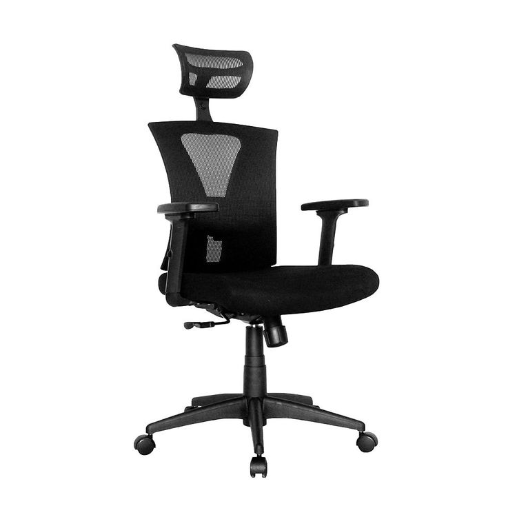 Silla de Escritorio Brasilia Cabecero Slider 1