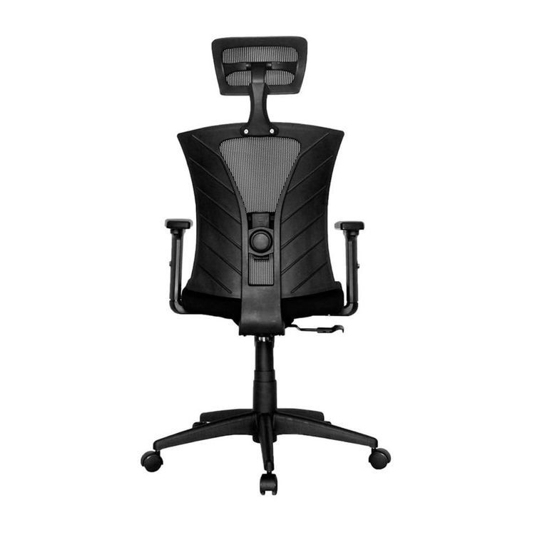 Silla de Escritorio Brasilia Cabecero Slider 3