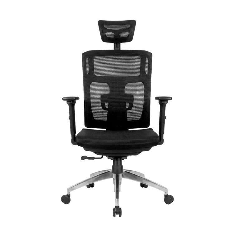 Silla de Escritorio Budapest Cabecero Slider