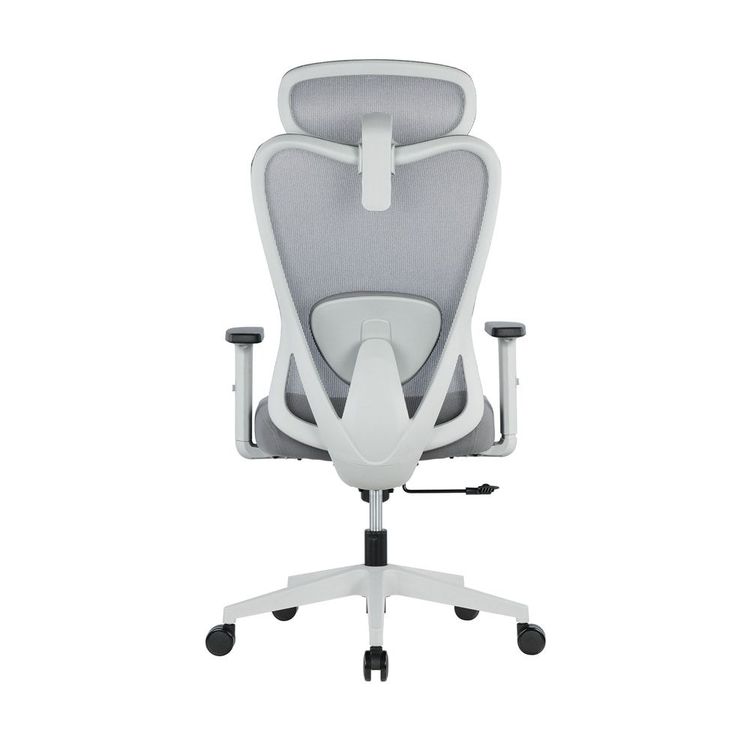 Silla Derby Presidente Gris 4