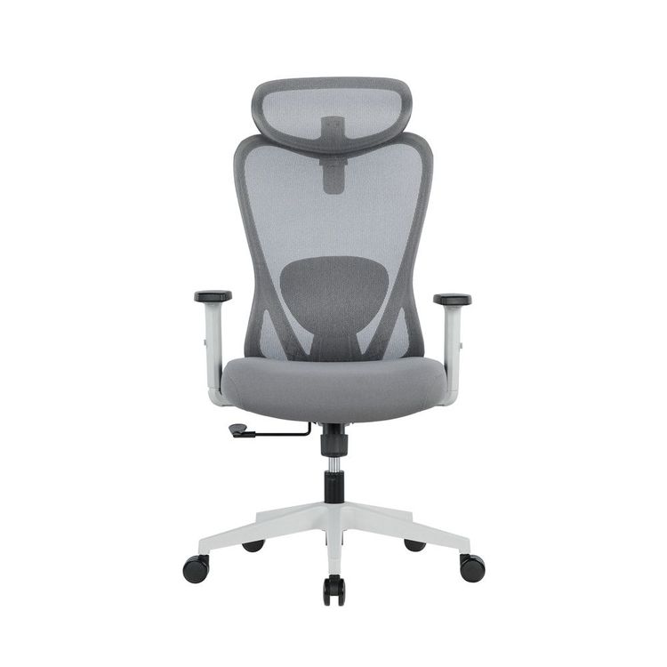 Silla Derby Presidente Gris