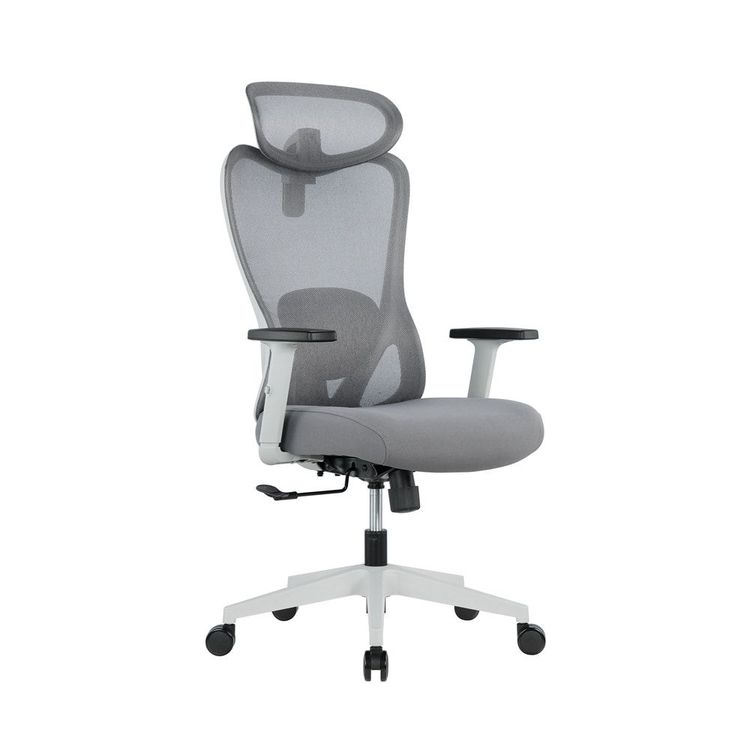 Silla Derby Presidente Gris 1