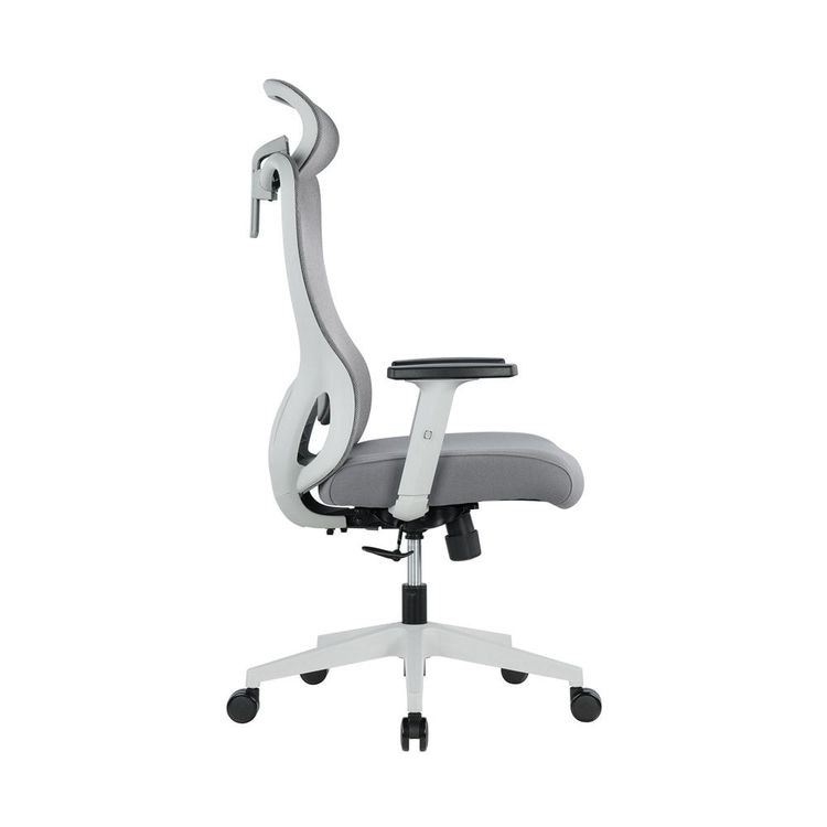 Silla Derby Presidente Gris 2