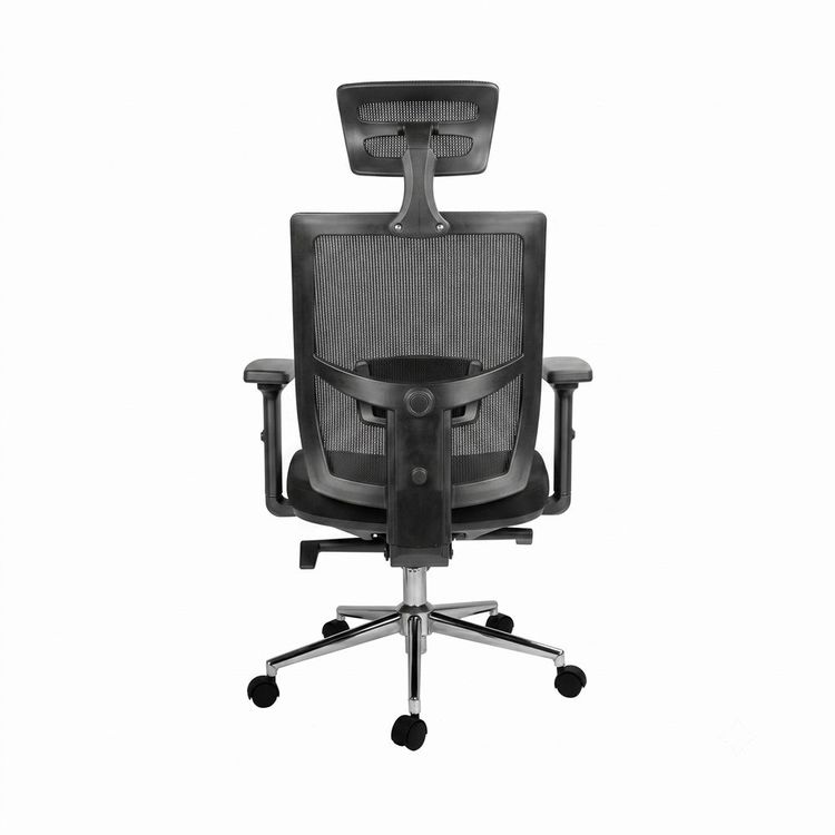 Silla de Escritorio Dinamarca Cabecero Slider 4