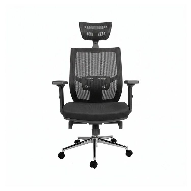 Silla de Escritorio Dinamarca Cabecero Slider