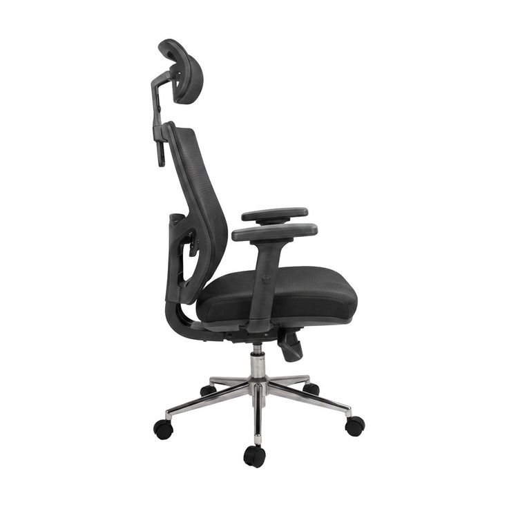 Silla de Escritorio Dinamarca Cabecero Slider 2