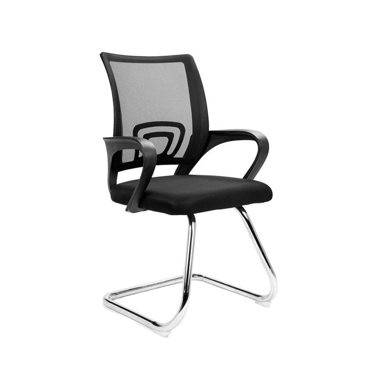 Set Mesa De Juntas Rectangular 8 Sillas Atlanta 5