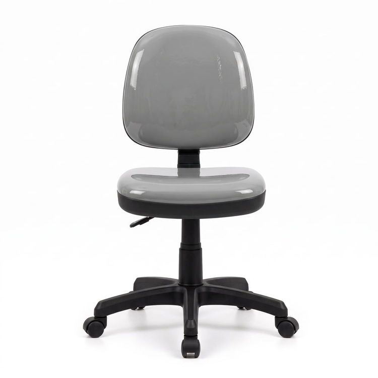 Silla Laboratorio Vinilo