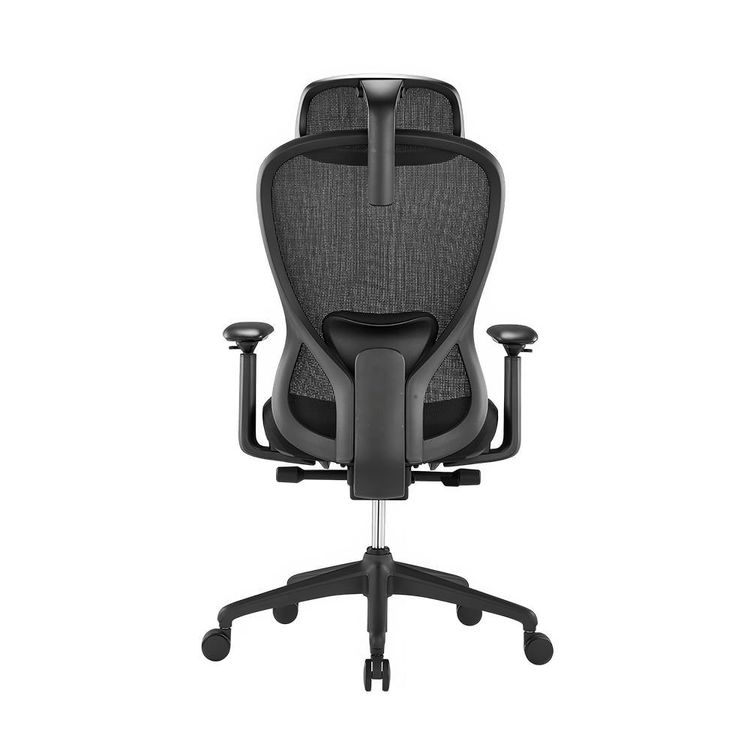 Silla Gerencial Oslo Presidente 3