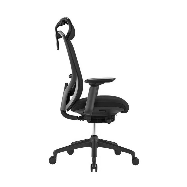 Silla Gerencial Oslo Presidente 2