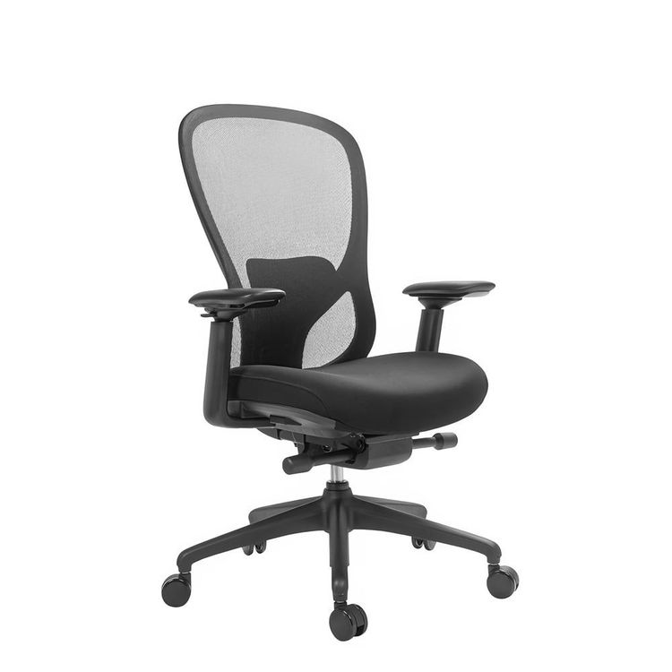 Silla Gerencial Oslo 1