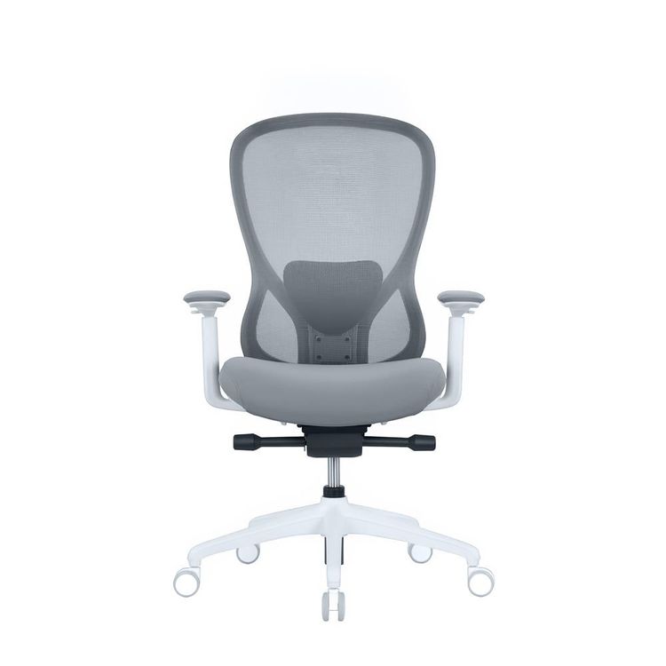Silla Gerencial Oslo Gris
