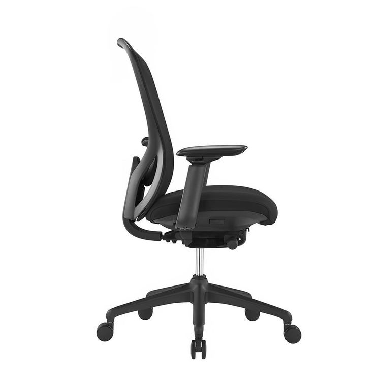 Silla Gerencial Oslo 2