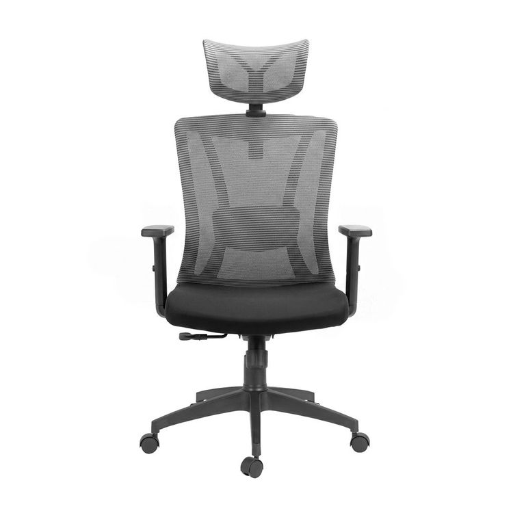 Silla de Escritorio Ponce con Cabecero