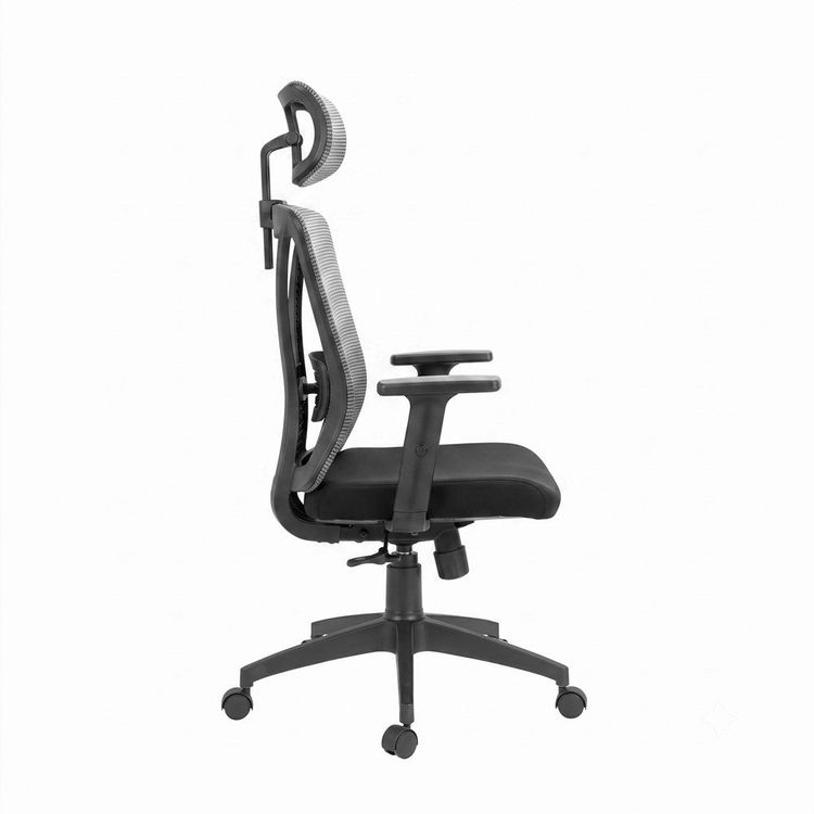 Silla de Escritorio Ponce con Cabecero 2
