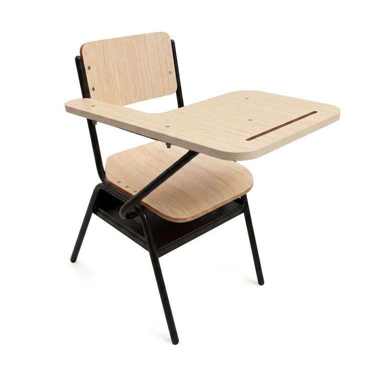 Silla Secundaria Madera 2