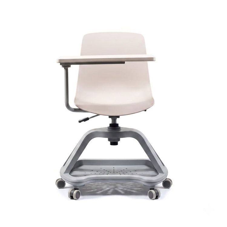 Silla Universitaria Tesis Yoga