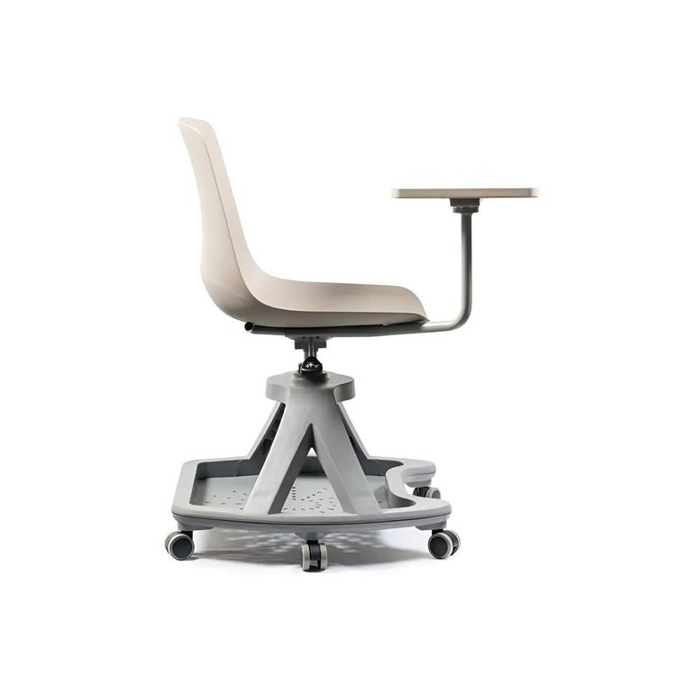 Silla Universitaria Tesis Yoga 2