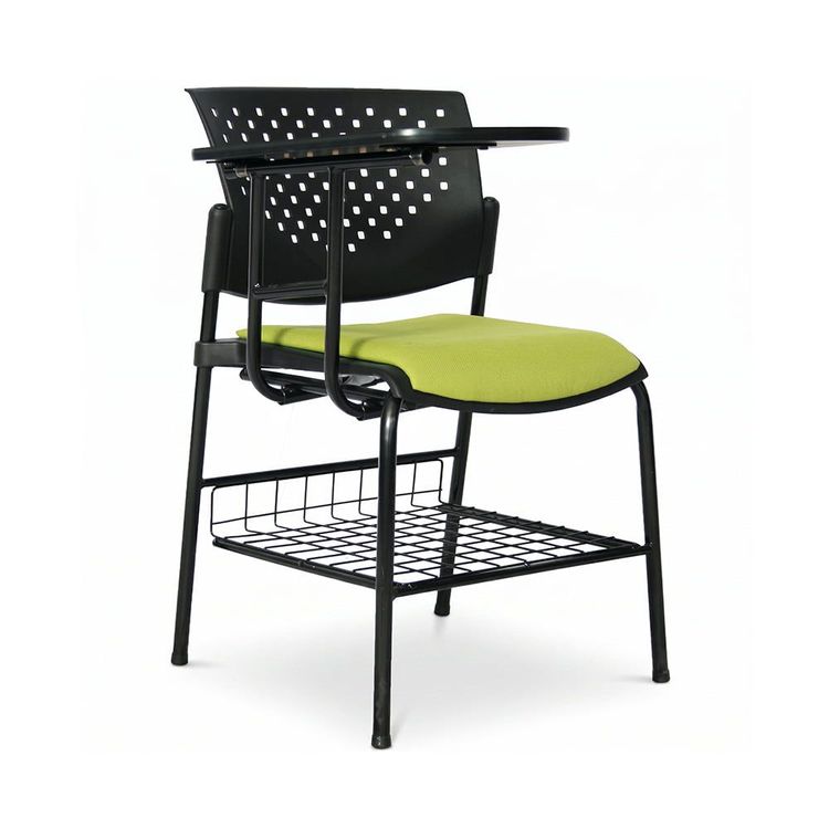 Silla Universitaria Butterfly Brazo Abatible