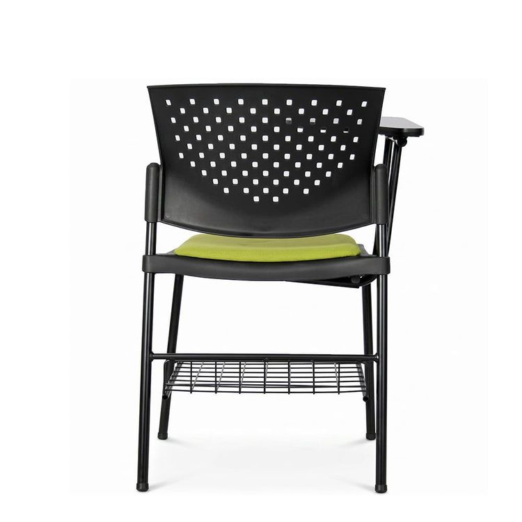 Silla Universitaria Butterfly Brazo Abatible 4