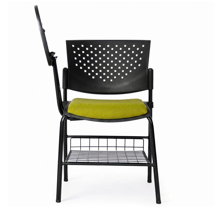 Silla Universitaria Butterfly Brazo Abatible 2