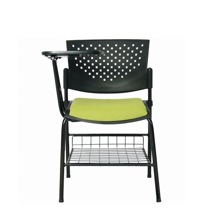 Silla Universitaria Butterfly Brazo Abatible 1