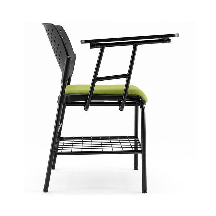 Silla Universitaria Butterfly Brazo Abatible 3