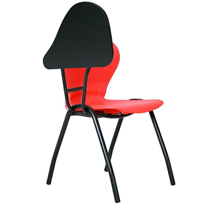 Silla Universitaria Orion Brazo Abatible 2