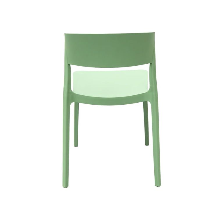 Silla para Restaurante Vento Mint 3