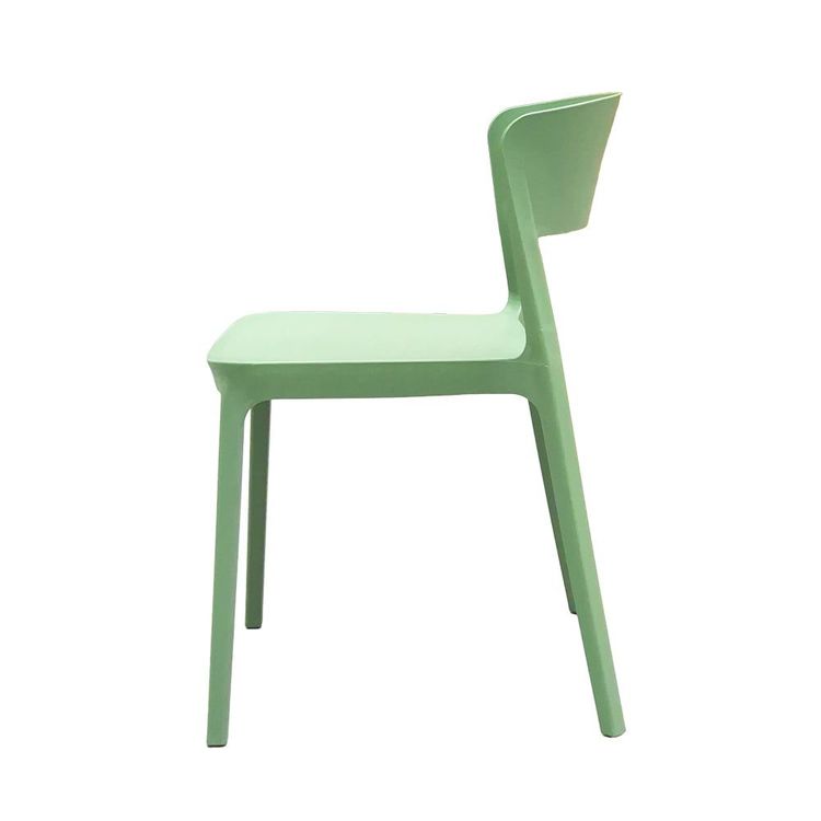 Silla para Restaurante Vento Mint 5