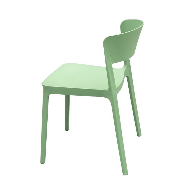 Silla para Restaurante Vento Mint 2