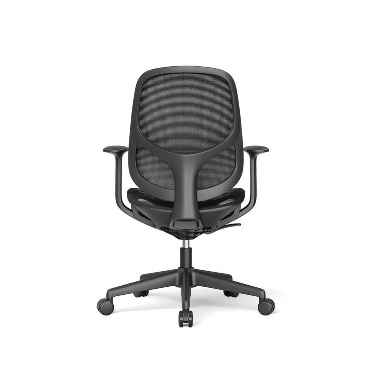 Silla de Escritorio Zurich 3