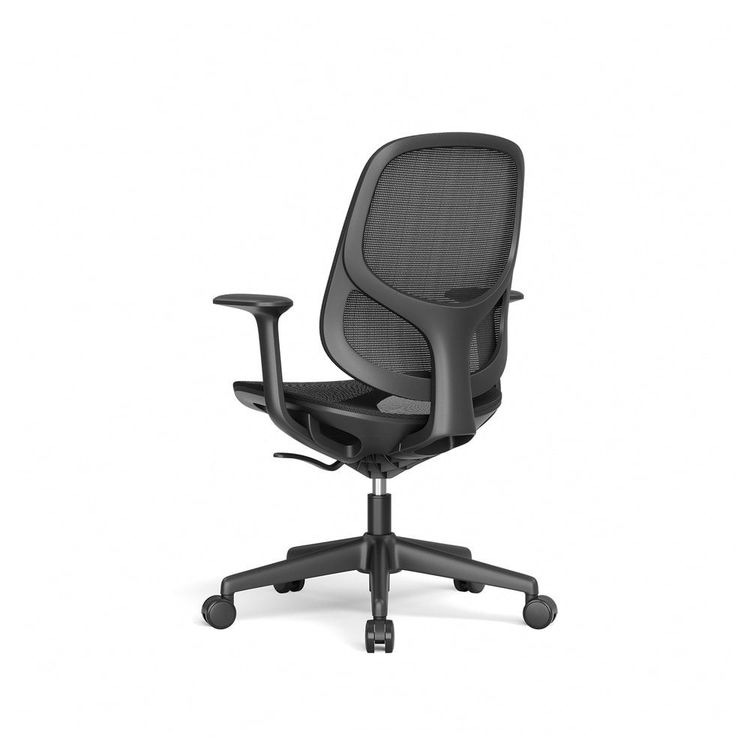 Silla de Escritorio Zurich 4
